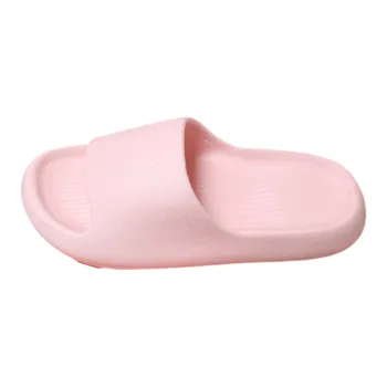 Blue waterfront Slippers / Home Slippers