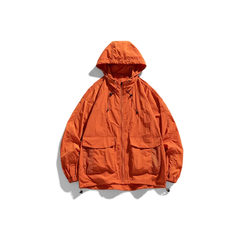 Zanzas Sun Protection Clothing Men's-14