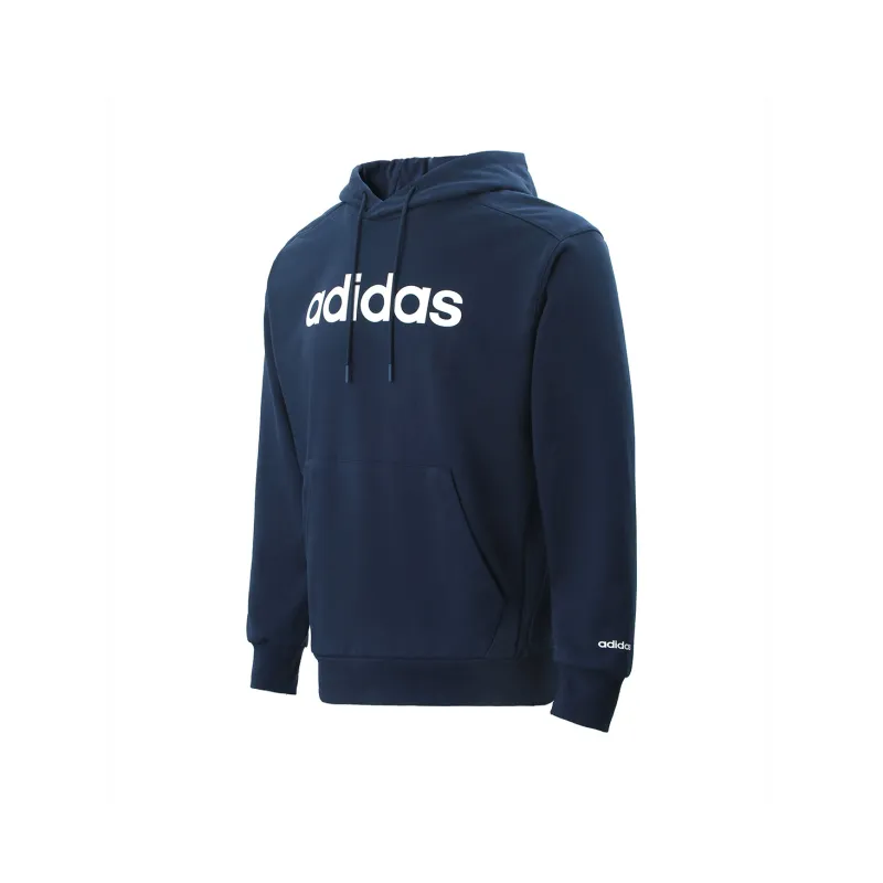 Adidas Sweatshirt Men's College Navy-0
