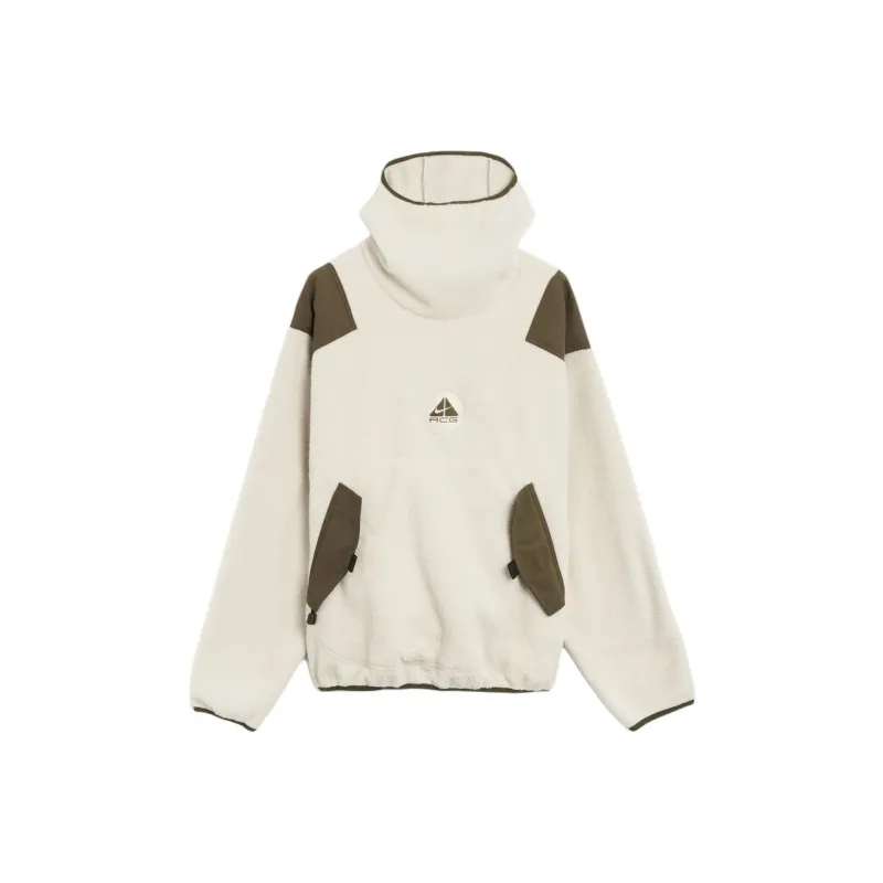 Nike ACG Sweatshirt Men's Light Bone-0