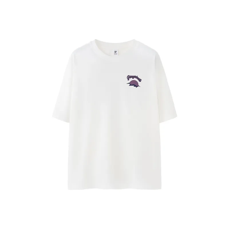 33TH T Shirts Unisex-0