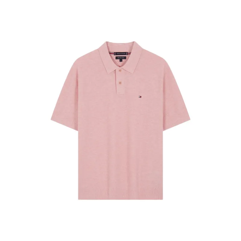 Tommy Hilfiger Polo Shirt Men's-5