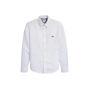 Levis Shirts Men White
