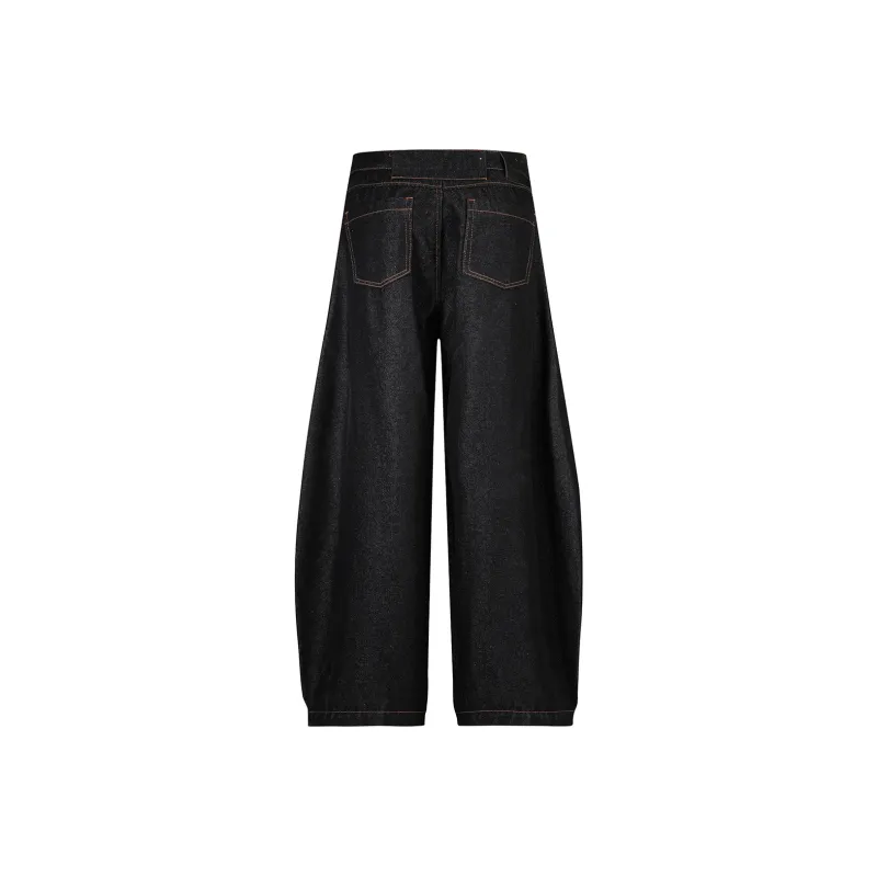MINEPAIR Jeans Unisex Denim-1