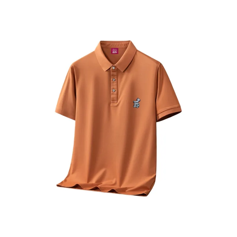 Disney Polo Shirts Unisex-6
