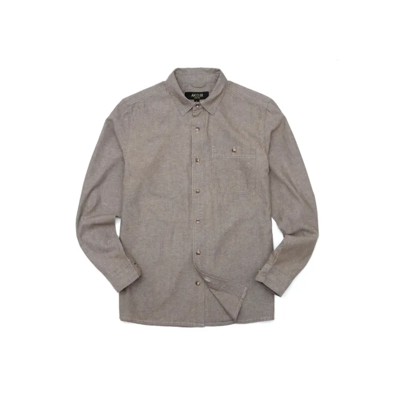 AKCLUB Vintage Collection Shirt Men's-2