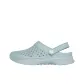 Light Blue Green