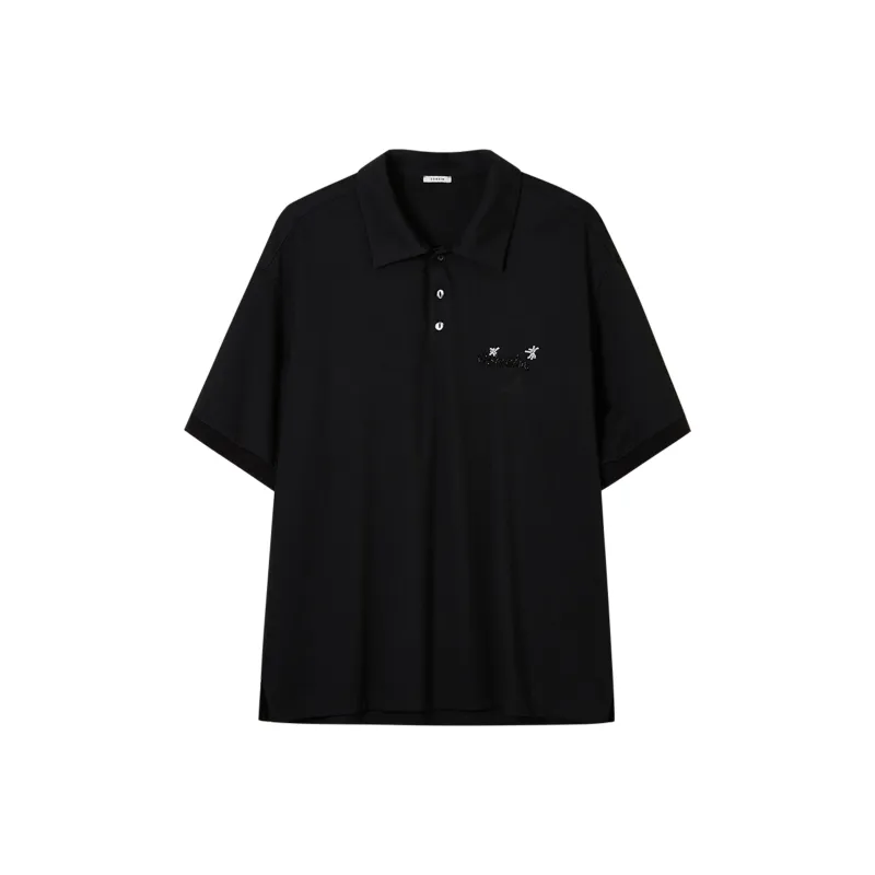 COKEIN Polo Shirts Men-0