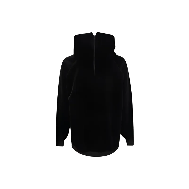 Y 3 Jackets Men Black-1
