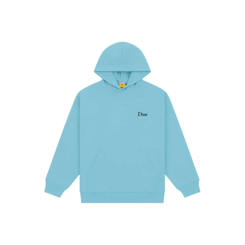 Dime MTL SS24 Sweatshirt Unisex-0