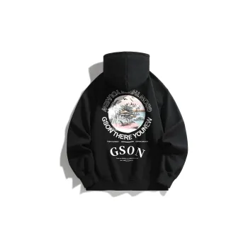 GSON Sweatshirts Unisex