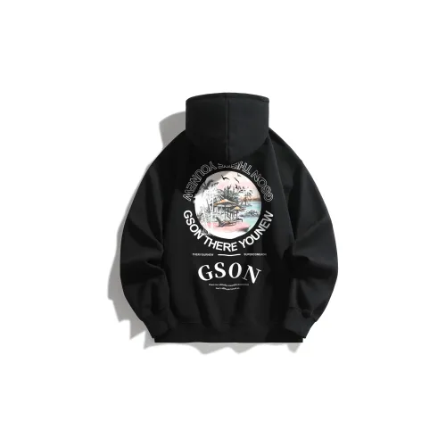 GSON Sweatshirts Unisex