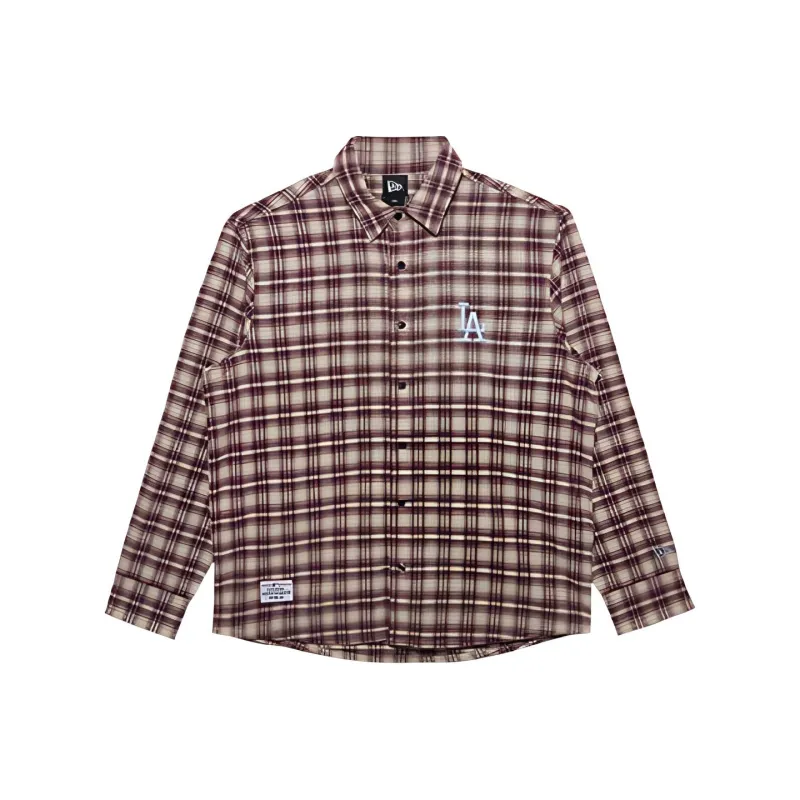 New Era Shirts Unisex Multicolor-0