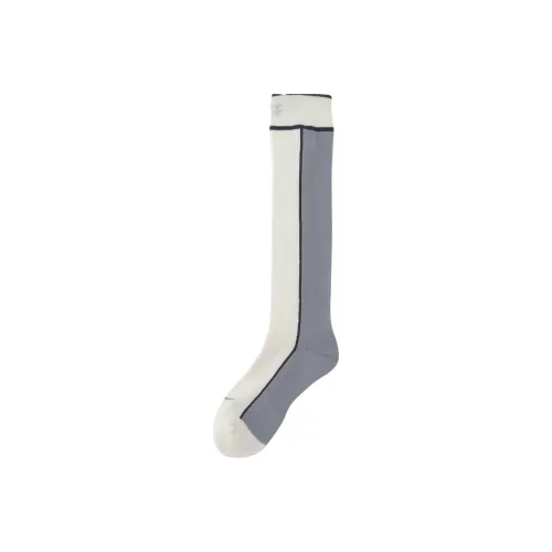 Mizuno Knee High Socks Unisex 1 Pack