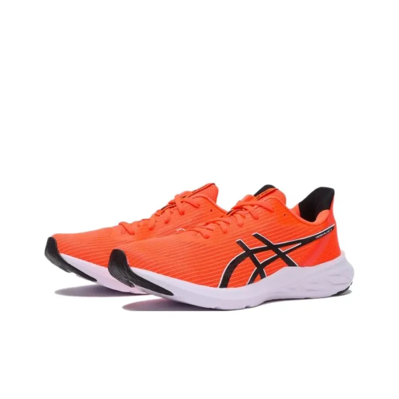 Asics Versablast 3 Running Shoes Men Low Top Red-1