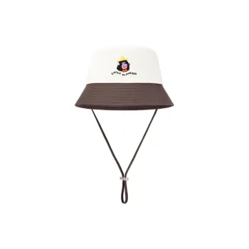 BALABALA 100% Cotton Bucket Hats Kids'