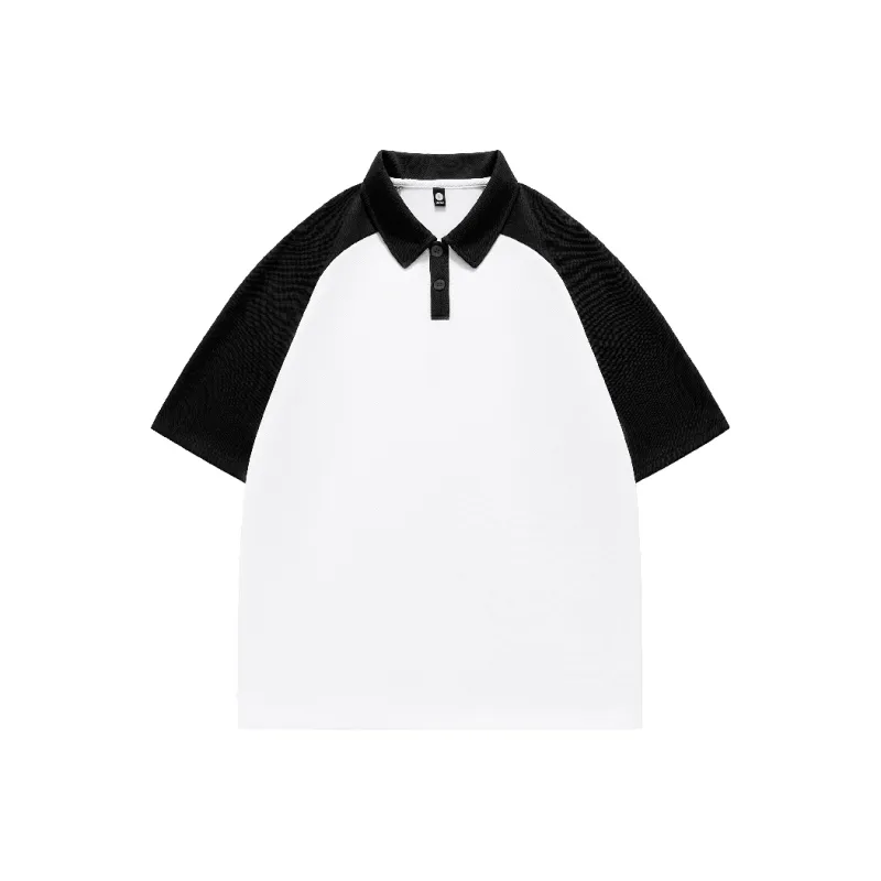 HDPV Polo Shirts Unisex-0