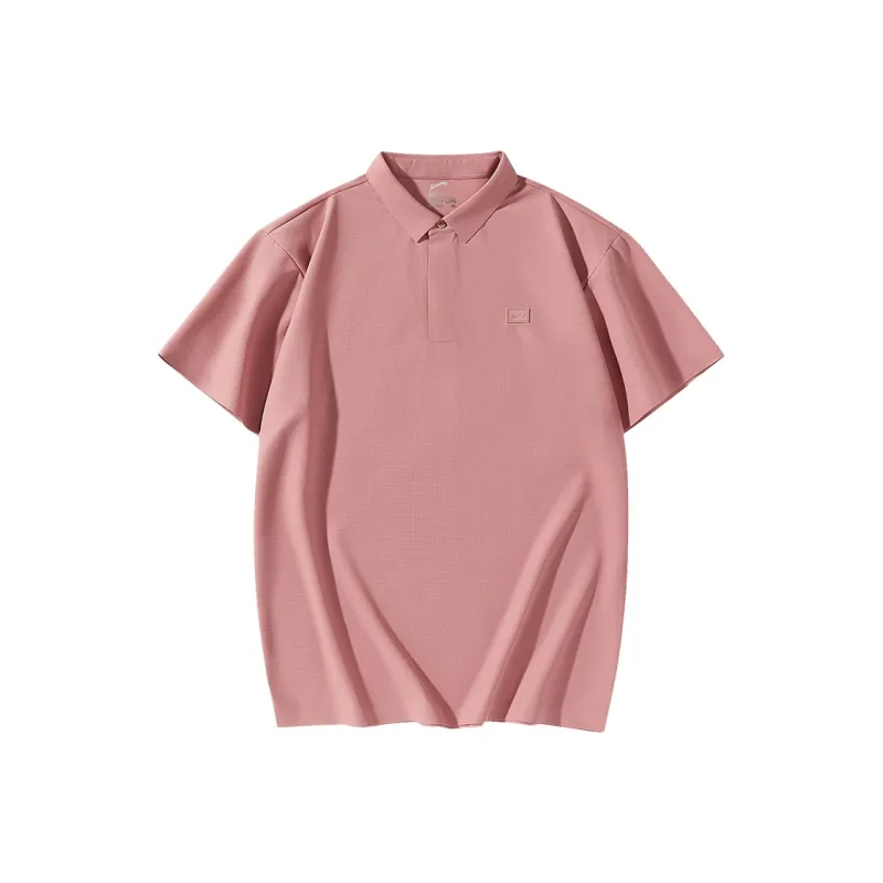 K bird Polo Shirts Unisex-1