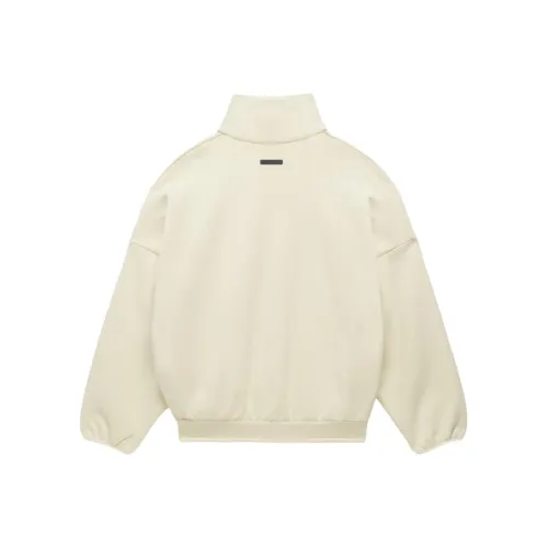 Adidas Athletics Heavy Fleece Mockneck