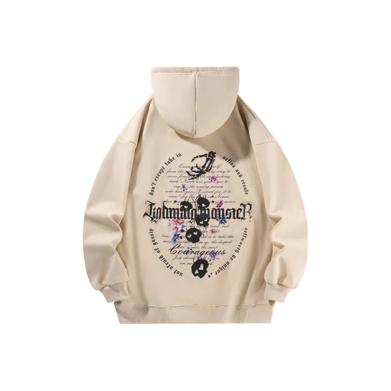 LIGHTNING MONSTER Sweatshirt Unisex-14