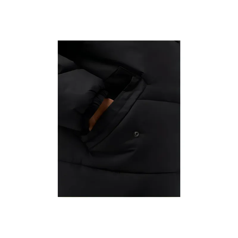 FRED PERRY Jackets Coats Men's Black-3