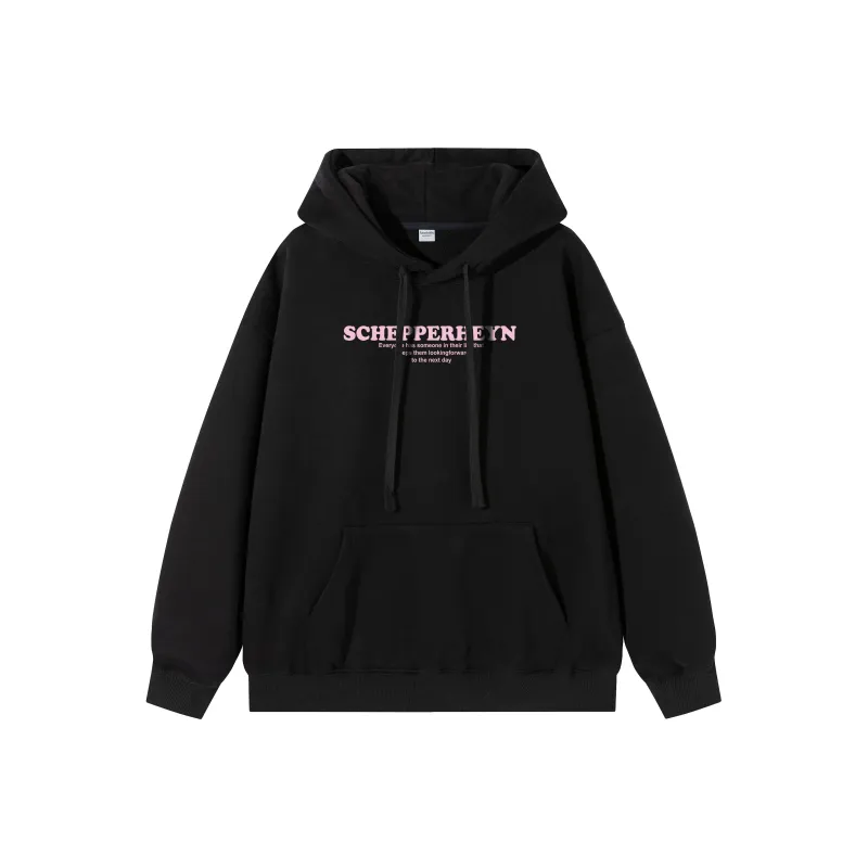 SCHEPPERHEYN Sweatshirts Unisex-2