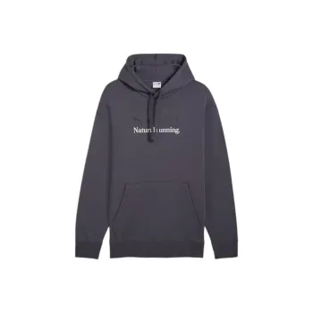 PUMA Club De Course Fleece Hoodie