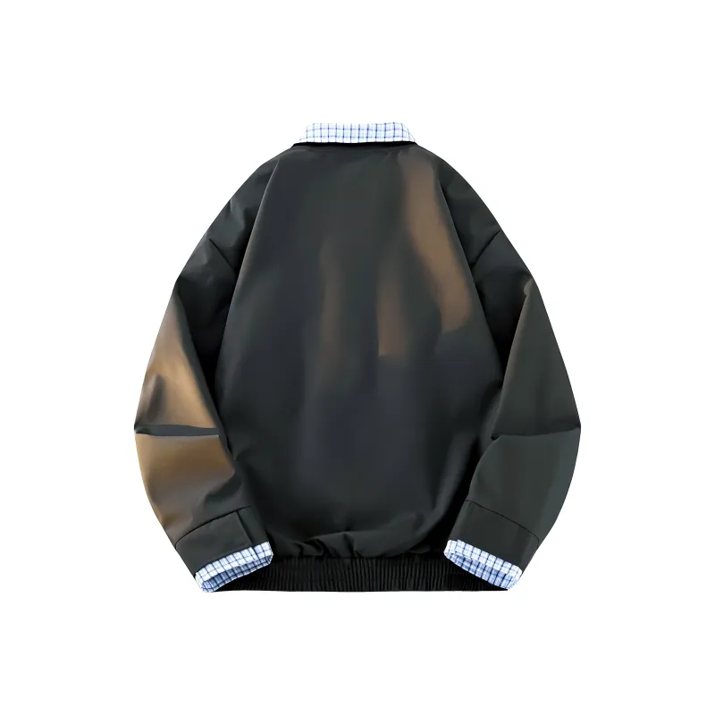 WARRIOR Jackets Unisex-9