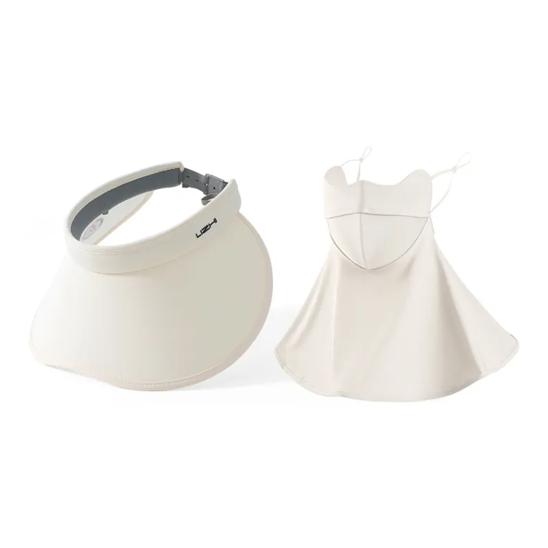 NANJIREN Thin Sun Protection Masks Women's-0