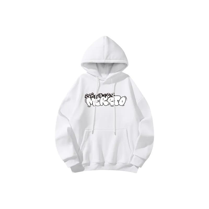 MERRTO Sweatshirts Unisex-10