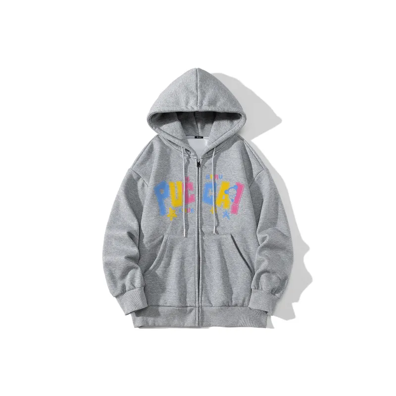 PUCCA Sweatshirts Unisex-27