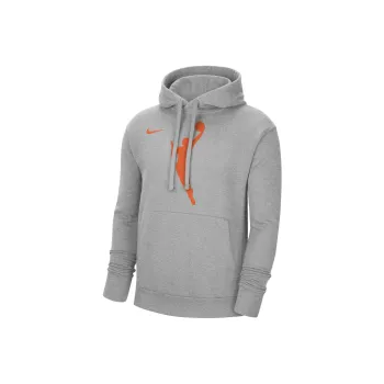 Nike WNBA Sweatshirt Men's Gray