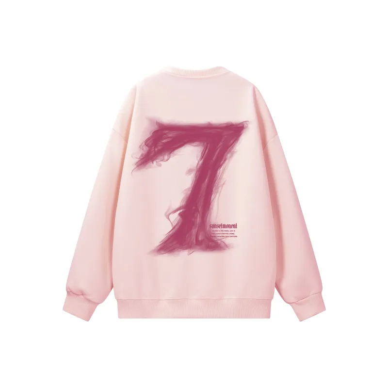 SUNSETMONENT Sweatshirts Unisex-14