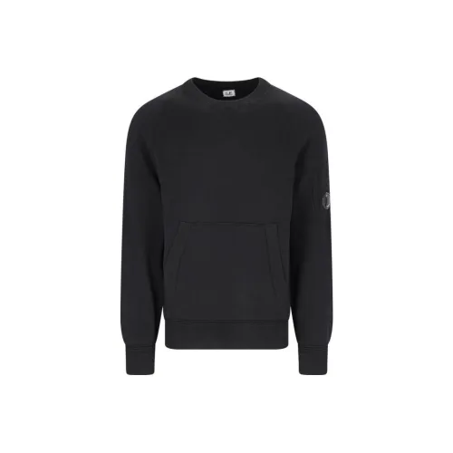 C.P.Company T Shirts Men Gray