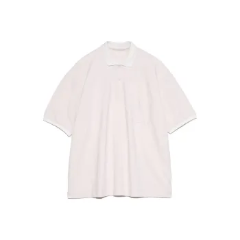 Nanamica Cotton blend Polo Shirt