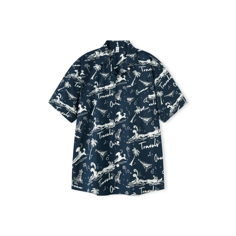 SEM/R Shirts Men-0