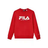 Fleece-Lined-Legend Red-RD[Loose Fit]