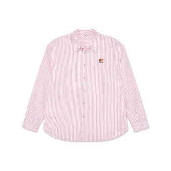 Crying Center Shirts Unisex Cherry Blossom Pink