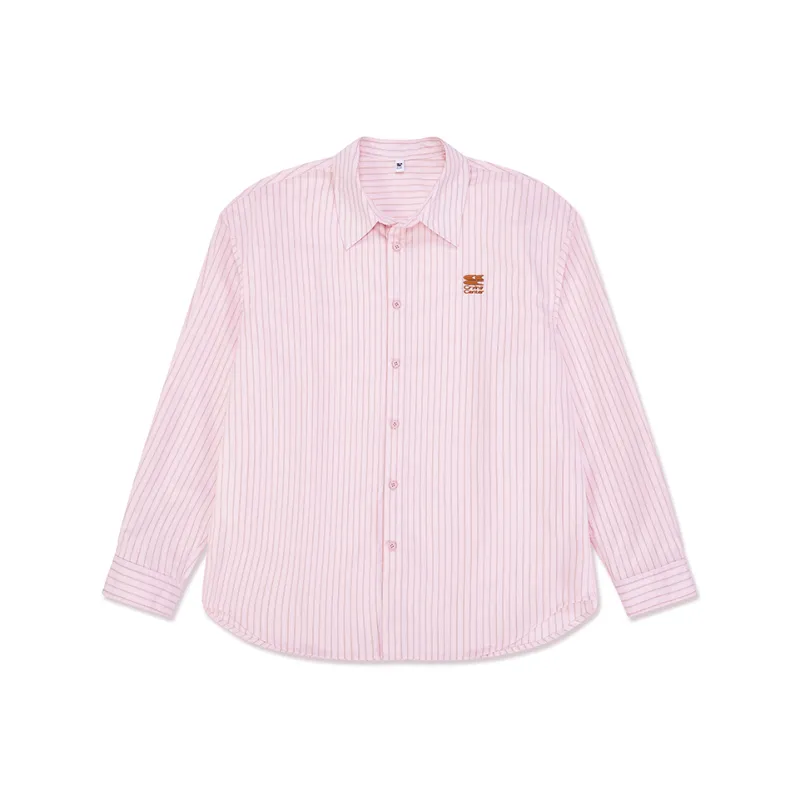 Crying Center Shirts Unisex Cherry Blossom Pink-0