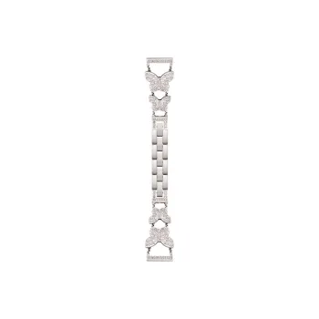 Mr. Strap Watch Band Xiaomi Compatibility 145~220mm Stainless Steel Material