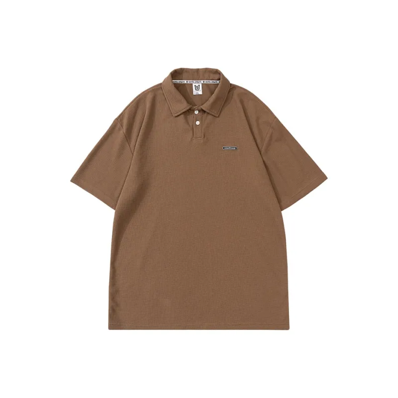 US Polo Shirts Unisex-3