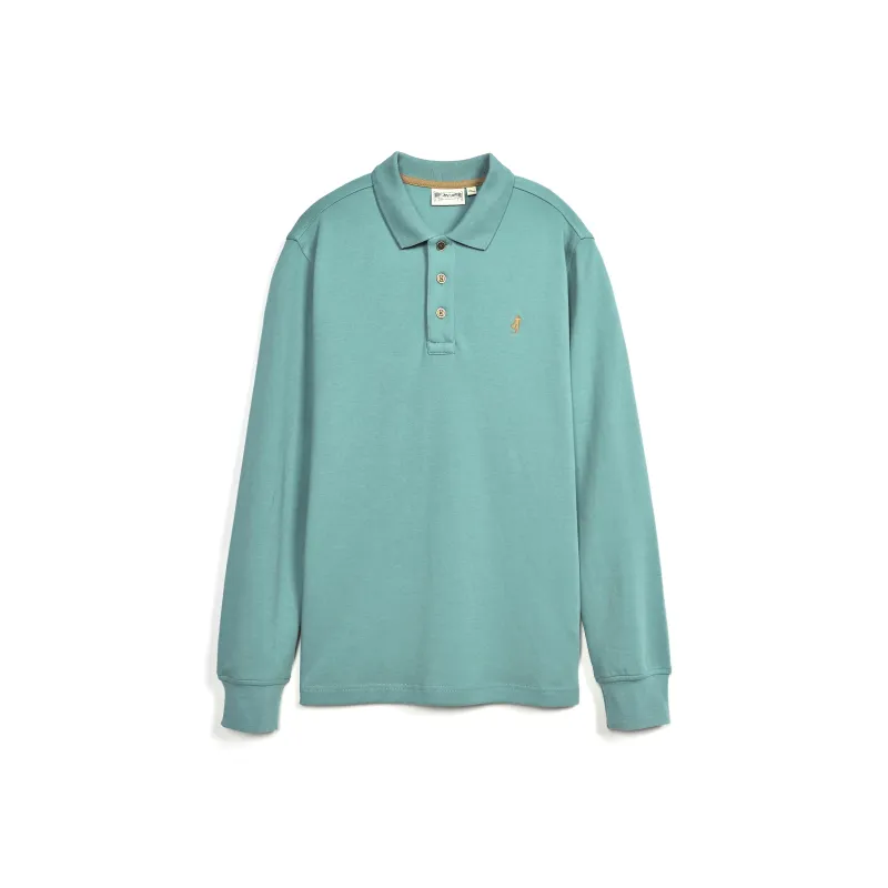 MCS Polo Shirts Men-26