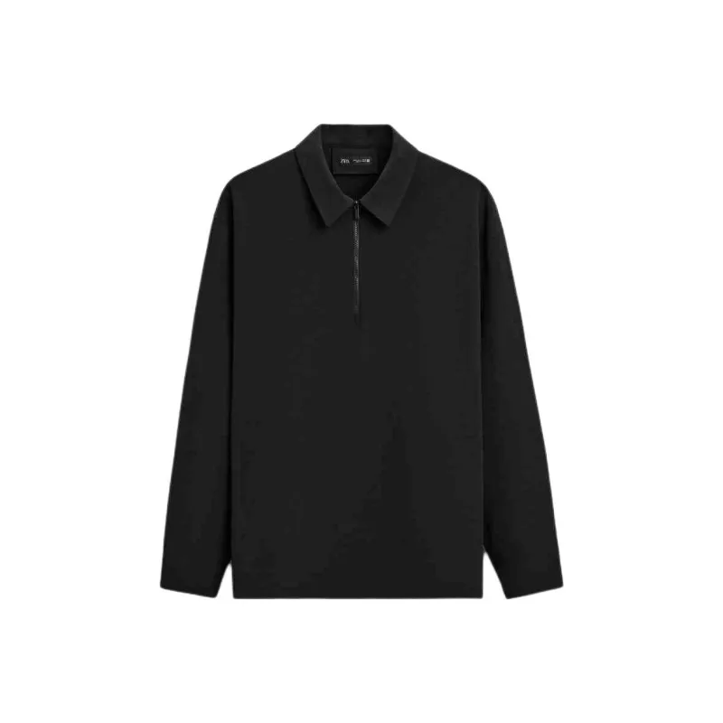 ZARA Shirts Men-1