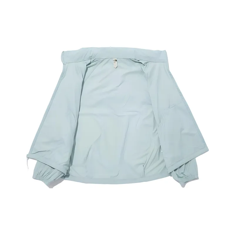 THE NORTH FACE Jackets Women's Light Blue-2