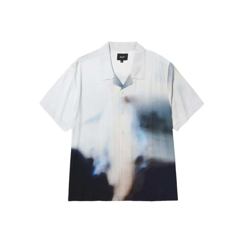 HUF x JAIME MUÑOZ SS24 Shirt Unisex White-0