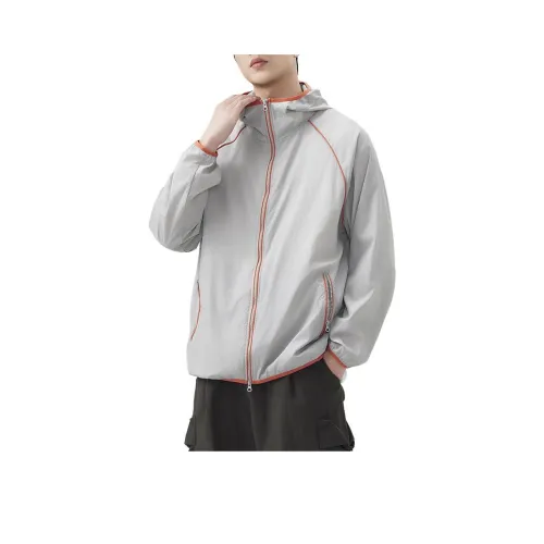 FRQ Super Light Cooling Sun Protection Clothing Unisex