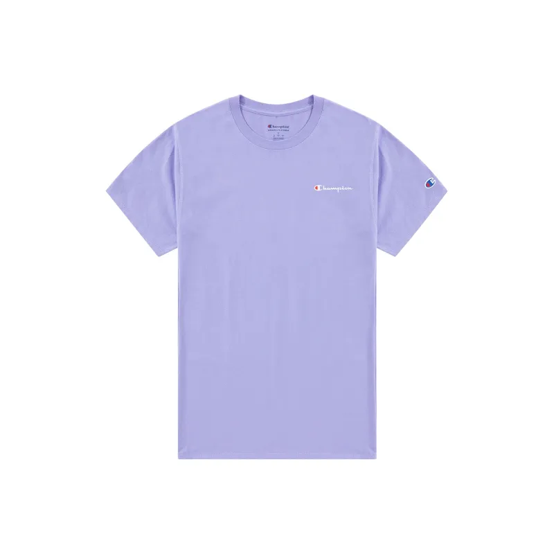 Champion T Shirt US Version Unisex-9