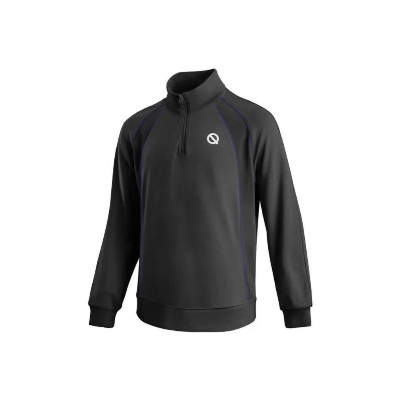 Qinkung Sweatshirts Men-0