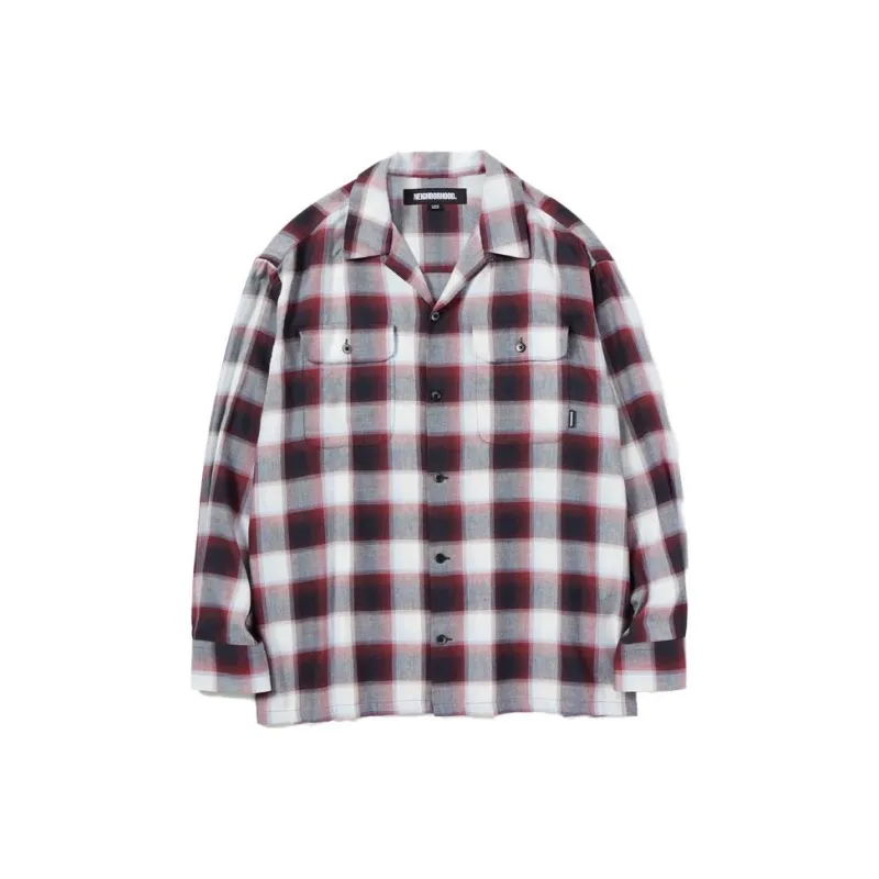 NEIGHBORHOOD Shirts Men-0