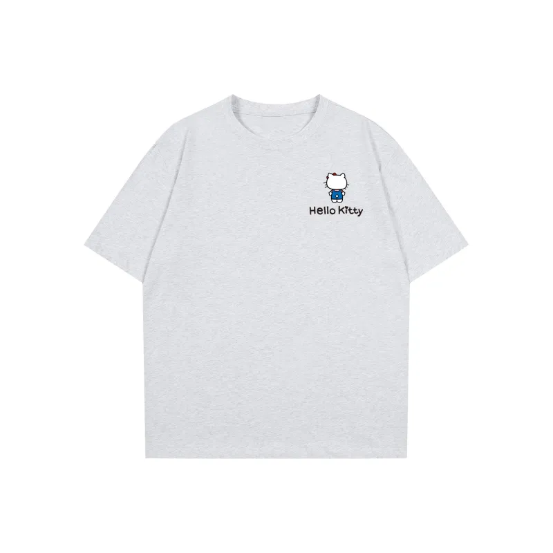 Sanrio x Hello Kitty Hello Kitty T Shirt Unisex-18